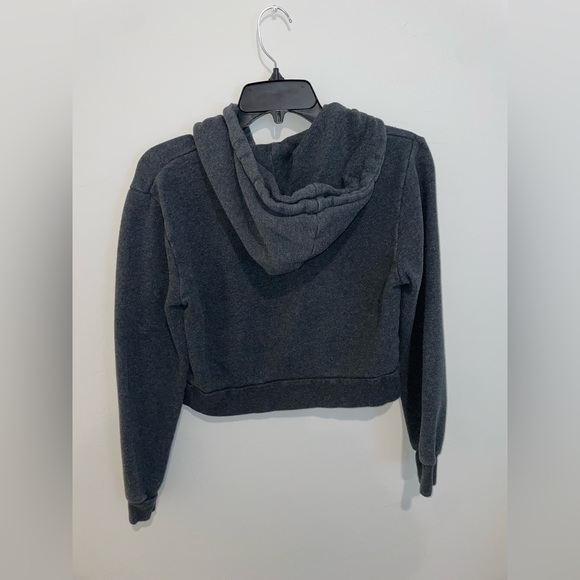 Brandy Melville Zip-Up - Picture 2 of 2